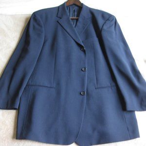 Hugo Boss Suit Jacket Blazer